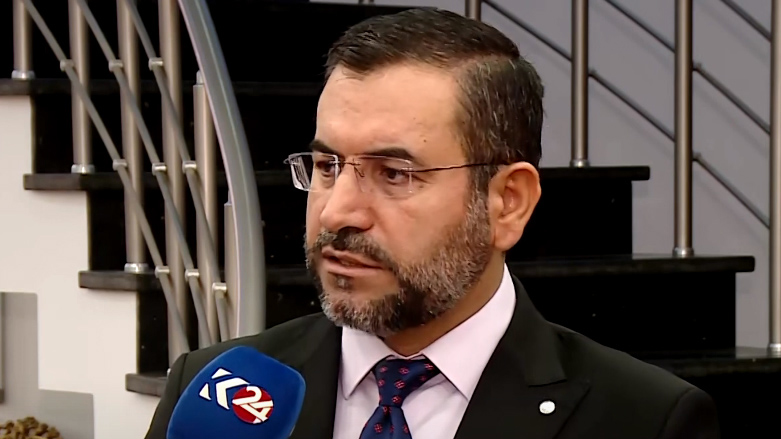 مثنى امين